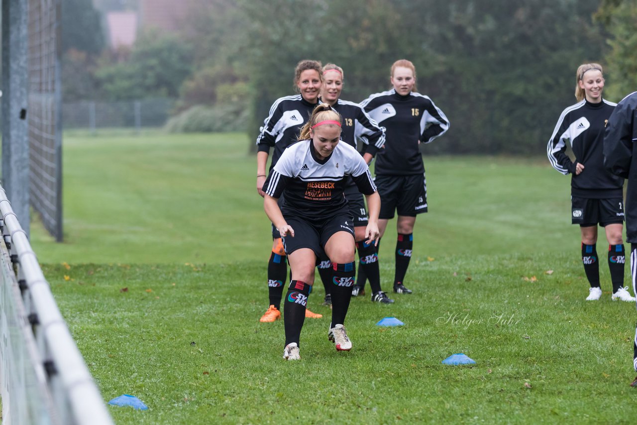 Bild 85 - Frauen SV Henstedt Ulzburg - FSV Gtersloh : Ergebnis: 2:5